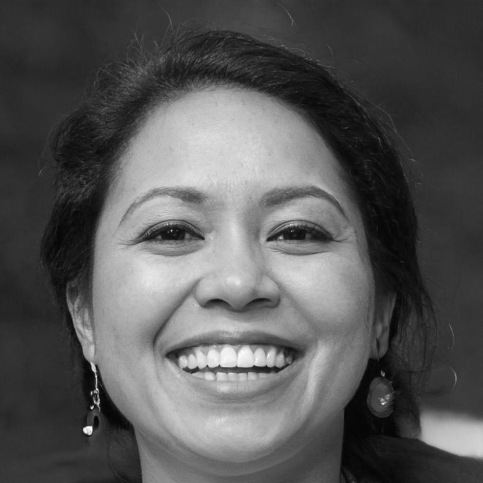 Astrid Sorensen portrait