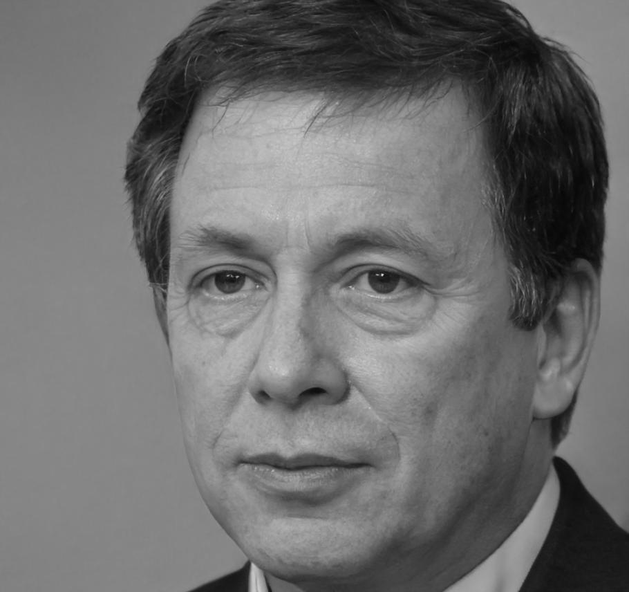 Kieran Dempsey, financial statement analysis instructor