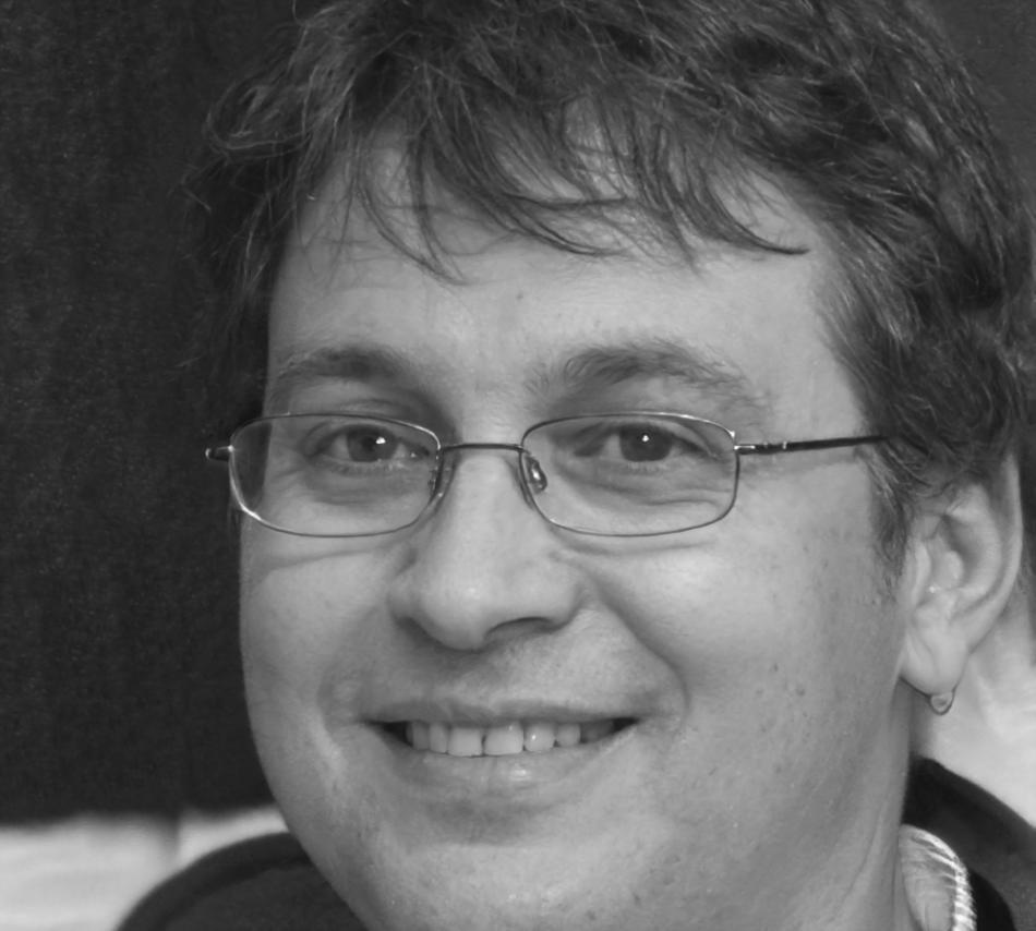 Portrait of Callum Whitmore, financial analysis instructor