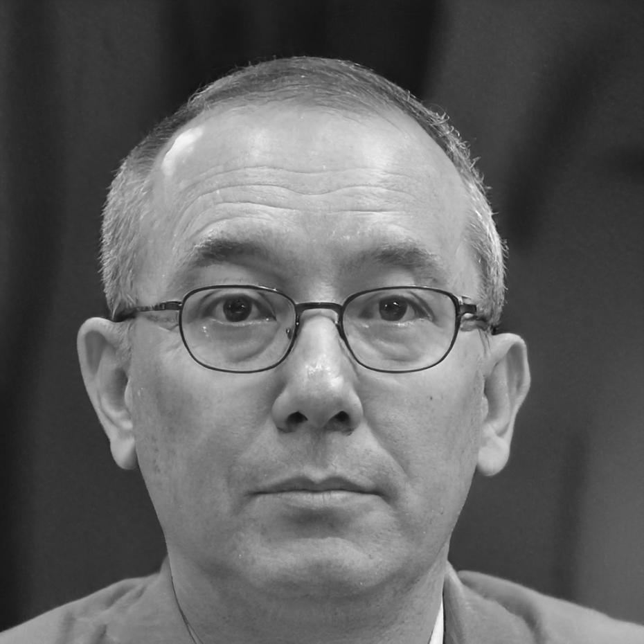 Rhett Winfield portrait