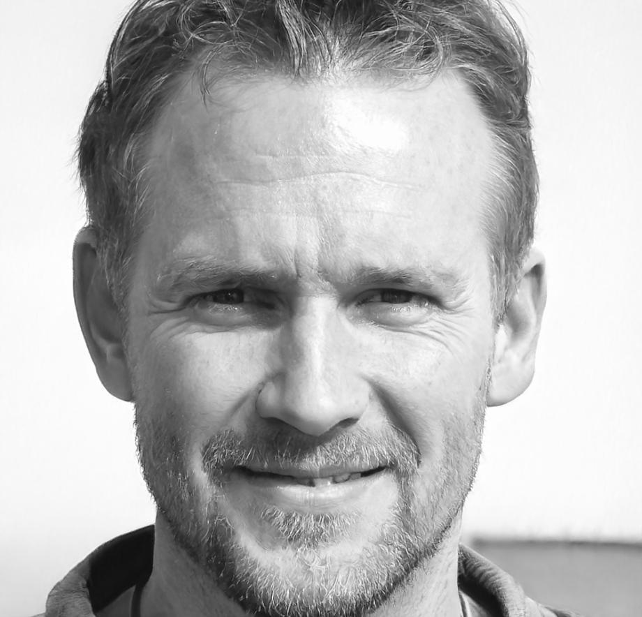 Callum Fitzpatrick, Investment Analyst